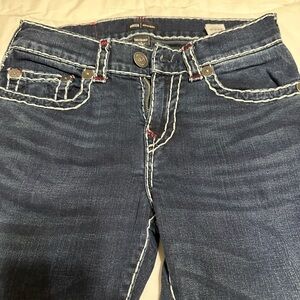 True Religion Size 30 Used in good condition